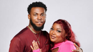 BBNaija S9: Love Conquers All as Chinwe and Zion Rekindle Romance