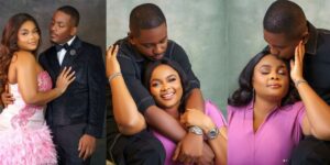 Timini and Bimbo: A Match Made in Nollywood Heaven