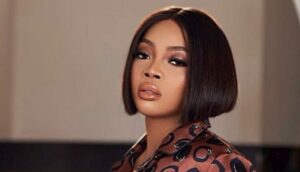 "Marriage is a Beautiful Journey" - Toke Makinwa Dispels Misconceptions About Her Views on Love and Commitment