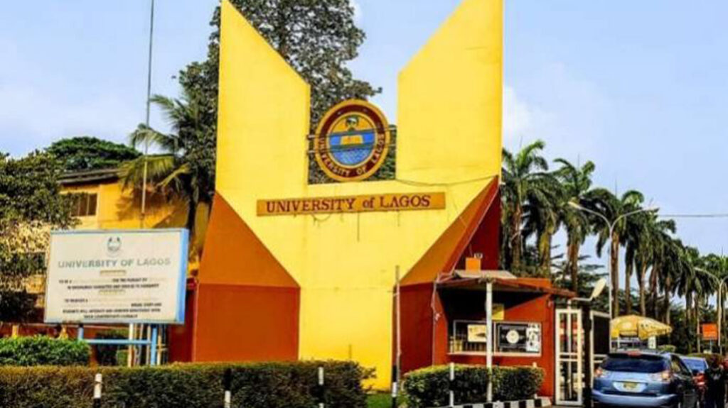 "N300m Debt Leads to Power Outage at UNILAG"