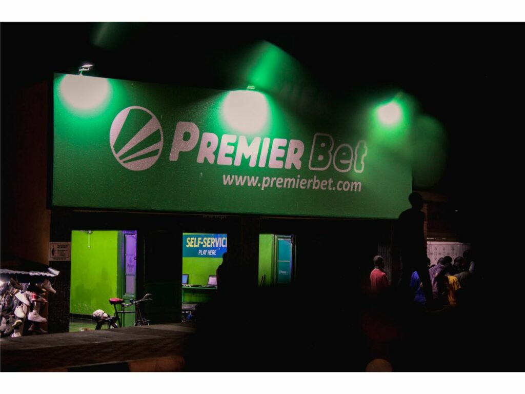 Premier Bet Online Sportsbook: A Comprehensive Review