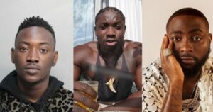 VeryDarkMan Pleads with Davido to Free Imprisoned Dammy Krane