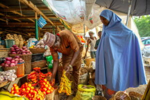 Hunger Protest Aftershock: Kaduna Residents Bear Brunt of Soaring Food Prices