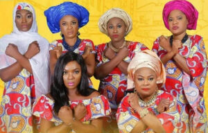 Nile Entertainment Unveils 'Wives on Strike 3' as First Distributive Title