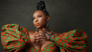 "Until You've Quarreled, You'll Never Know" - Yemi Alade on the Importance of Conflict in Relationships