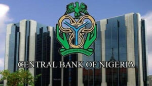 CBN Injects $876.26 Million into FX Market Through RDAS