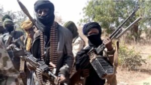 Zamfara Residents Held Hostage: Bandits Demand N50m