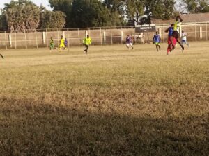 Zamfara United Resumes Training for NNL Campaign