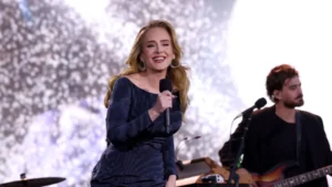 Adele Praises Chappell Roan: ‘She’s Got Seven Brilliant Songs’