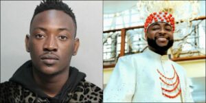 Dammy Krane Launches Prison Reform Foundation After Personal Experience