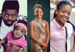 Basketmouth's Daughter Shines Brighter: A Doting Dad's Celebration