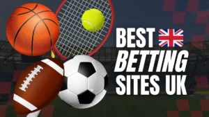 Best Online Betting Sites in the UK