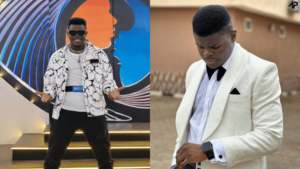 Evicted Big Brother Naija Housemate Mayor Frosh Reveals Cultism Forced Him to Drop Out of Unilag