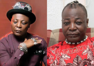 Charly Boy Pleads with P-Square: Settle Your Differences Privately