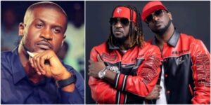 P-Square Crisis Deepens: Peter Okoye Breaks Silence in Heartfelt Letter