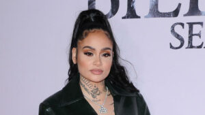 Kehlani Denies Abusive Allegations Against Baby Daddy Amid Custody Battle