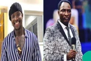 Prophet Jeremiah Drops Bombshell: Withdraws N1 Billion Lawsuit, Forgives Verydarkman