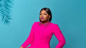 Funke Akindele Celebrates 47th Birthday: A Look Back at Her Stellar Career