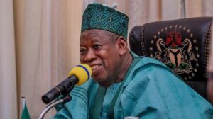 Ganduje Faces Fresh Corruption Allegations: ₦57.4bn Fraud Charge Filed