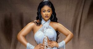 Phyna Fires Back at Critics: "All of Una Dey Mad"