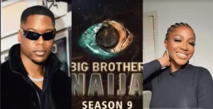 BBNaija S9: Shaun and Wanni Cross the Line