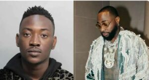 Tensions Escalate Between Dammy Krane and Davido