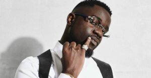 Sarkodie's Paris Show Cancelled: A Blow to Fans and a Stain on African Music Industry