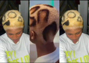 Lady Laments After Spending N20K on a Hairstyle That Did Not Meet Her Expectations