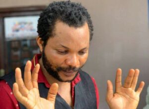 Mark Angel Told People I Was Dead, Alleges Denilson Igwe