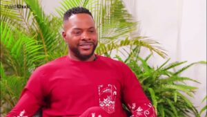 "You Can Heal and Thrive": Actor Ninalowo Bolanle Offers Hope to Victims of Emotional Abuse