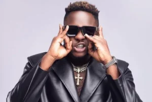 Medikal Sparks Controversy with Condom Comments