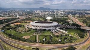 Protest: Court Restricts Protesters In Abuja To MKO Abiola Stadium