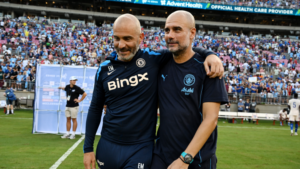 Maresca's Chelsea Blueprint Still Under Construction: Haaland Shines Bright