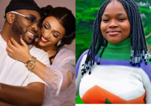 Olakunle Churchill Showers First Daughter with Love on Birthday