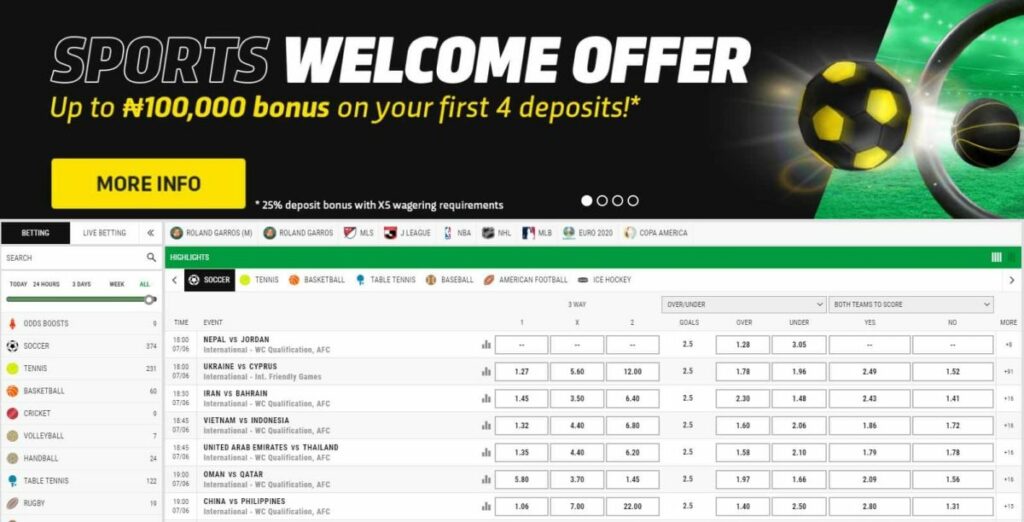 Premier Bet Rs Sign Up Offer: A Comprehensive Guide