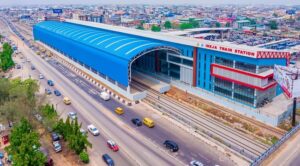 Lagos Red Line Rail: Free Test Operations Begin Wednesday