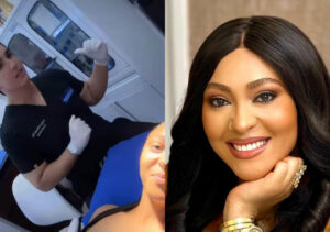 Rosy Meurer's Silent Battle: Skin Tags and the Journey to Clarity