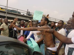 Seun Kuti Ignites Fury, Calls for Nationwide Protest