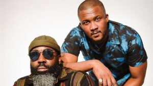 Show Dem Camp: Pioneers of Nigerian Rap and Alternative Music