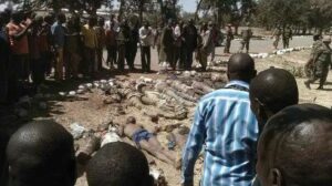 Military Brutality: Youth Killed in Bauchi