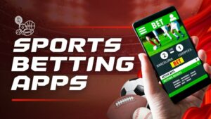 Best Sports Betting Apps for Mobile Devices: A Comprehensive Guide