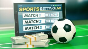 Nigerian Sports Betting: A Guide to the Top Online Platforms