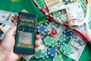 Sports Betting Strategy for Beginners: A Guide to Getting Started