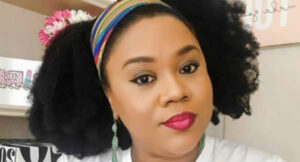 Stella Damasus Calls for Better Customer Service in Nigeria