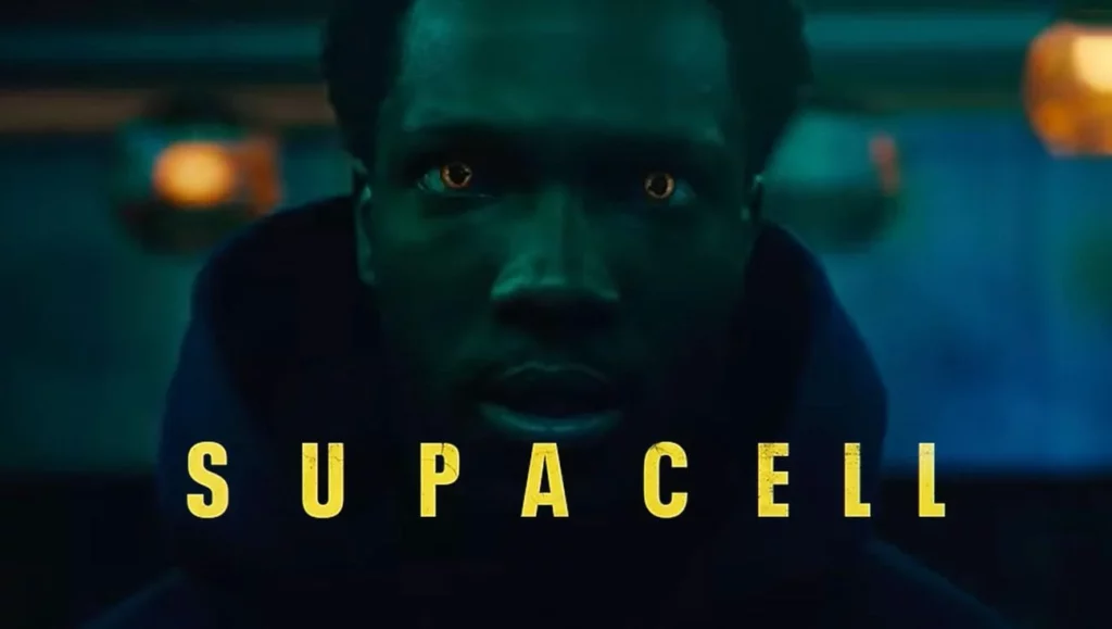 Supacell: The Superhero Sensation Renewed for Season 2