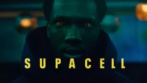 Supacell: The Superhero Sensation Renewed for Season 2