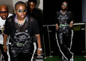 Teni Craves Industry Beef: "This Female Industry is Too Boring"