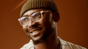 Udeigwe: The Mathematician Musician Redefining Afrobeats