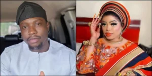 VeryDarkMan Slams Celebrities for Donating to Bobrisky in Prison