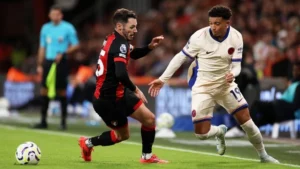 Sancho's Debut Delivers Chelsea with Late Nkunku Strike